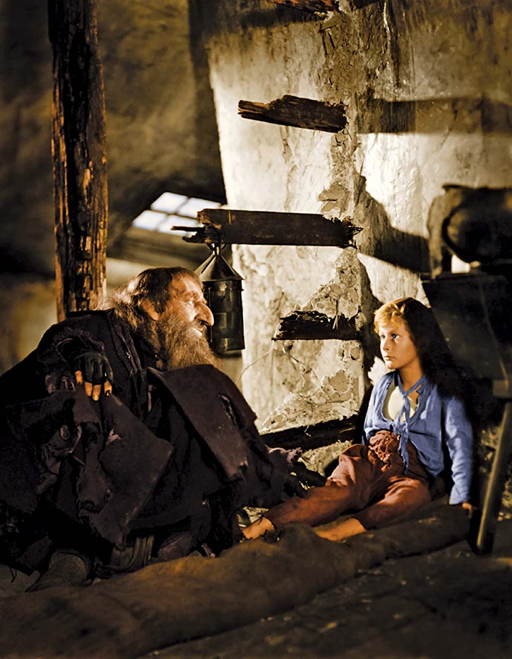 オリヴァ・ツイストの画像