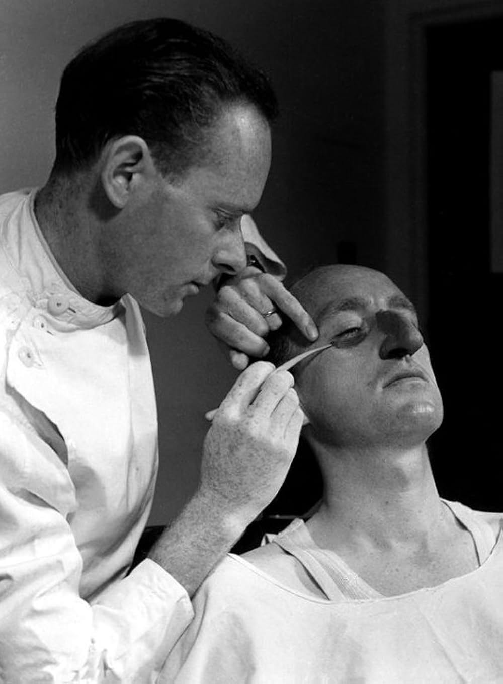 オリヴァ・ツイストの画像