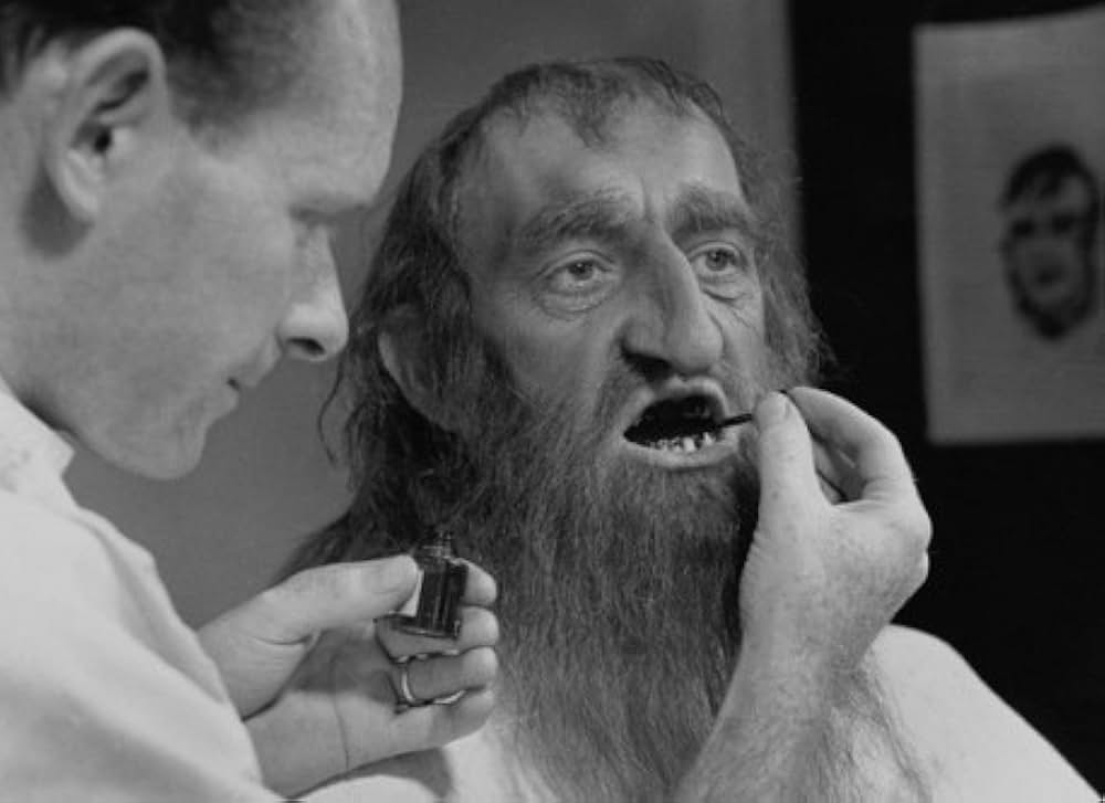 オリヴァ・ツイストの画像