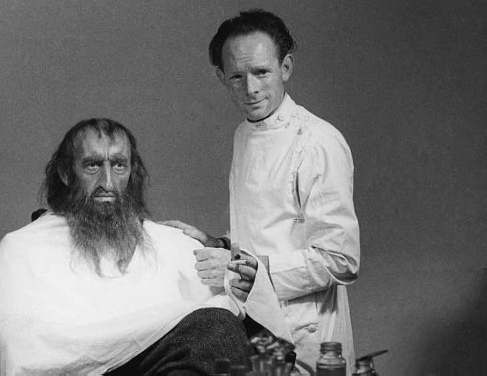 オリヴァ・ツイストの画像