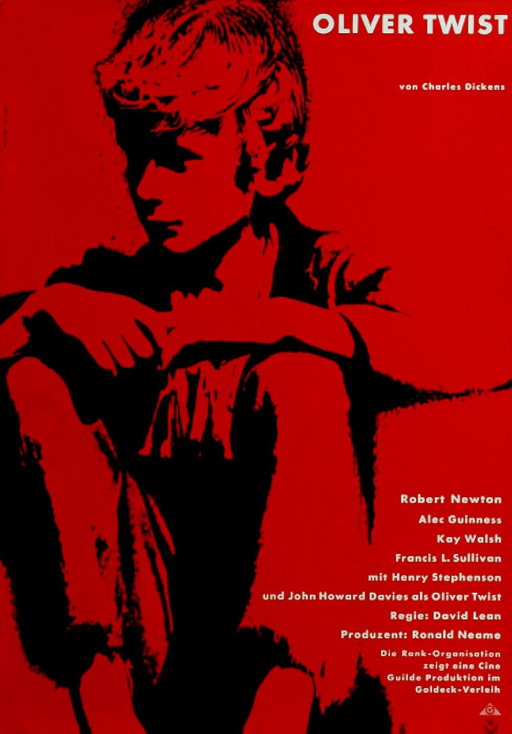 オリヴァ・ツイストの画像