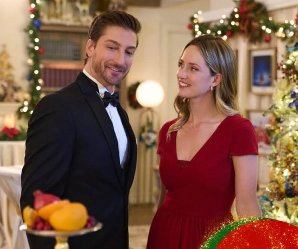 ケータリング・クリスマスの画像