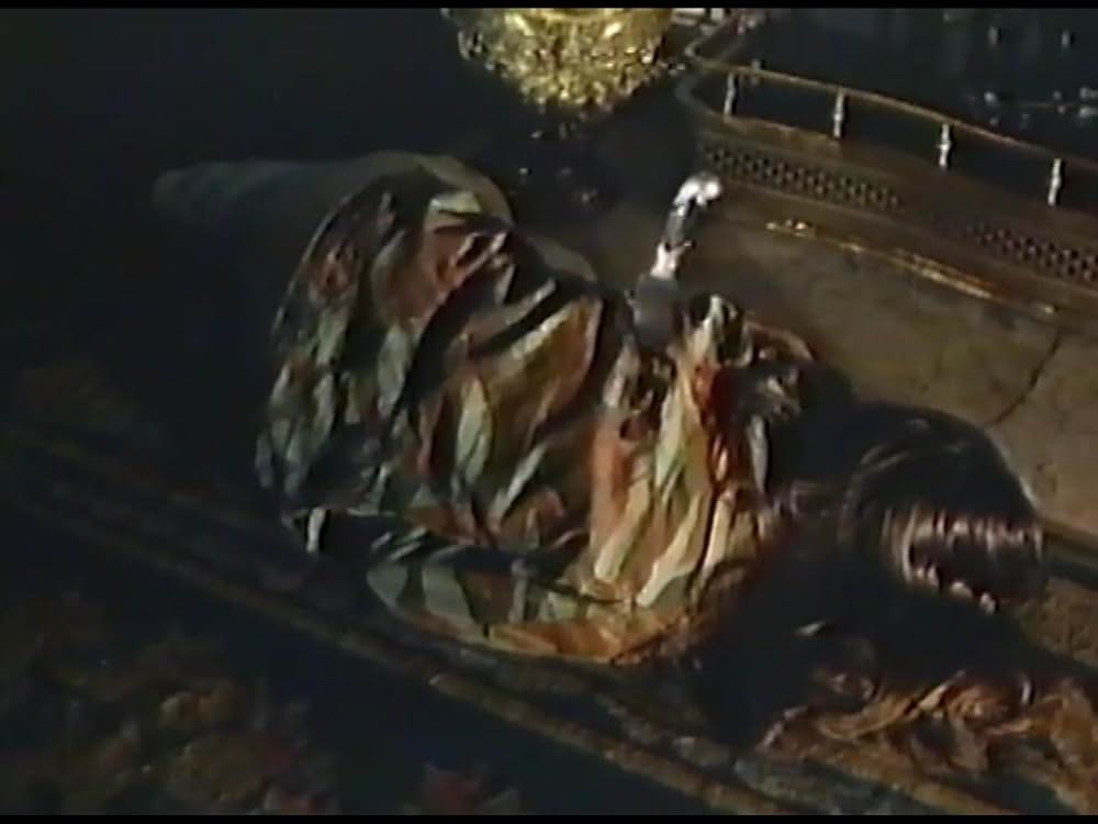 猫と血のレクイエムの画像