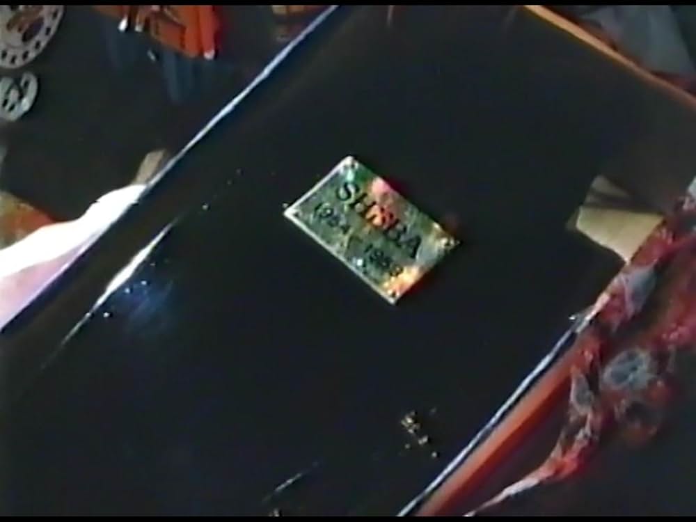 猫と血のレクイエムの画像