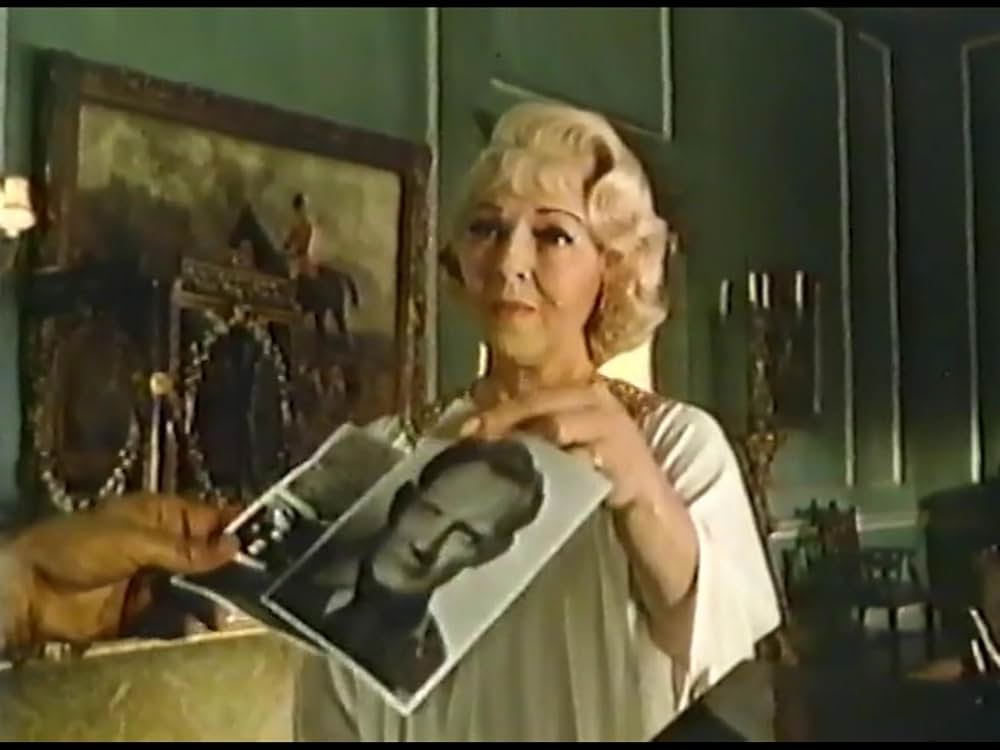 猫と血のレクイエムの画像