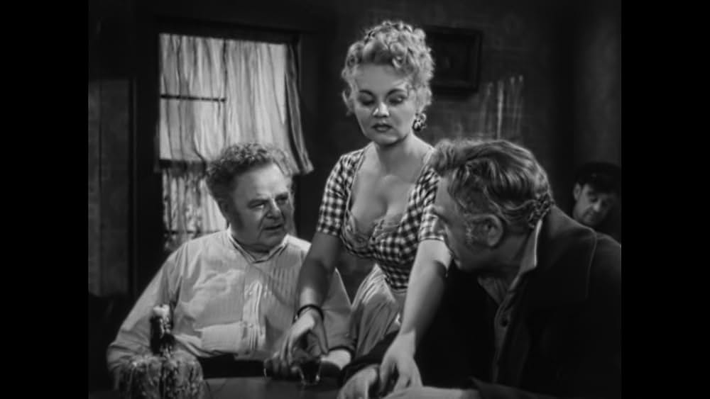 奇妙な女の画像