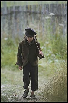 オリバー・ツイストの画像