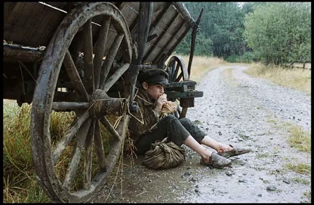 オリバー・ツイストの画像