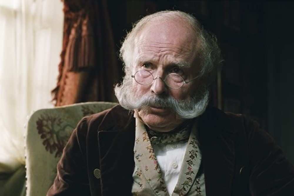 オリバー・ツイストの画像