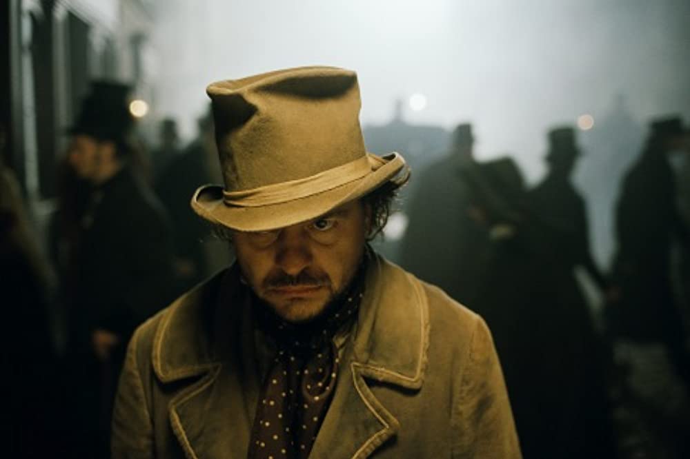 オリバー・ツイストの画像