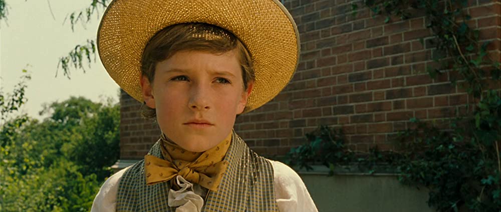 「オリバー・ツイスト」Barney Clarkの画像