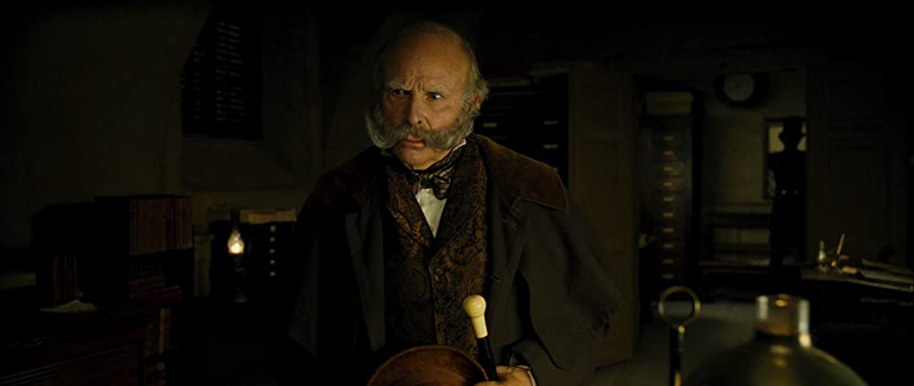 オリバー・ツイストの画像