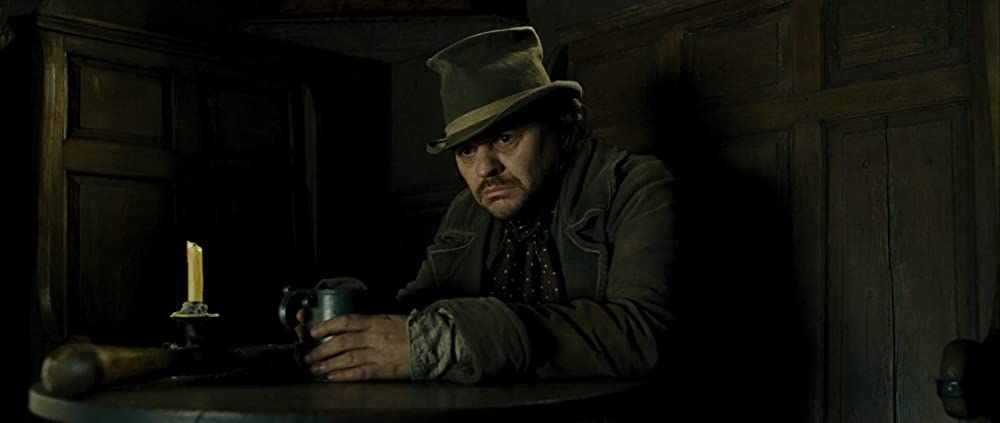 オリバー・ツイストの画像