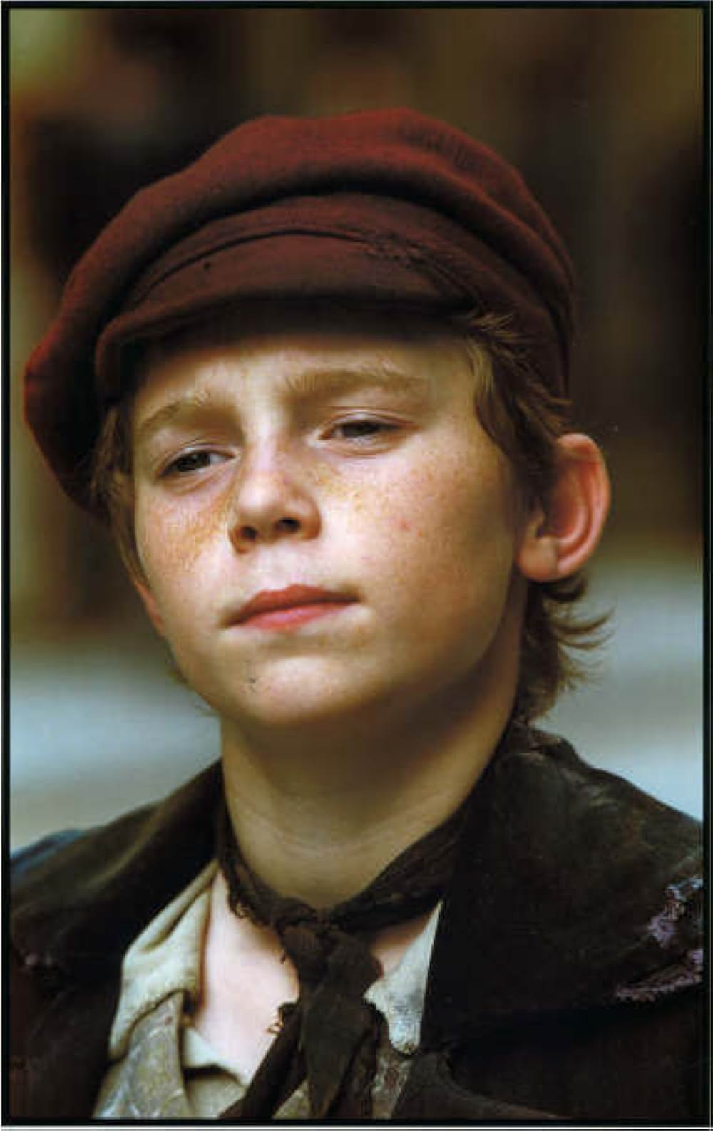 オリバー・ツイストの画像