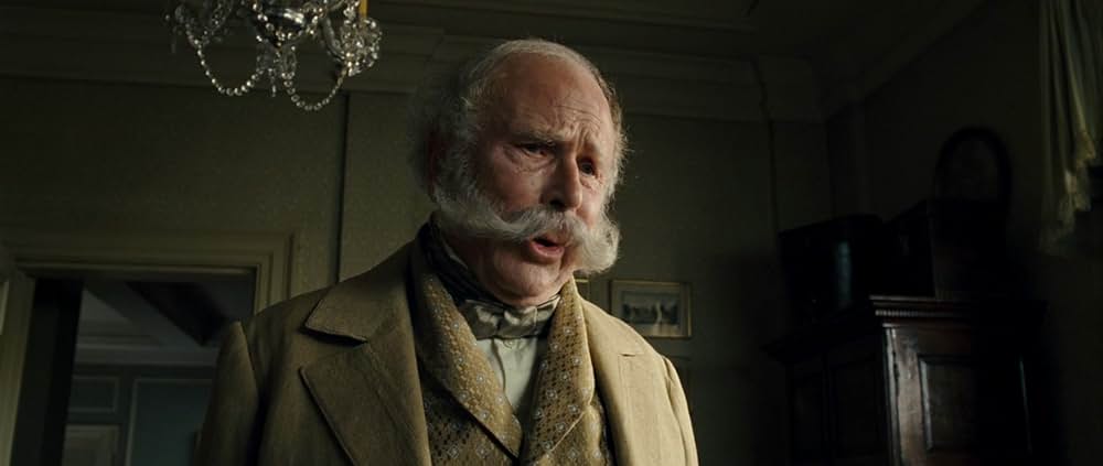 オリバー・ツイストの画像