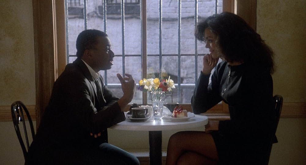 サミュエル・L・ジャクソン in ブラック・ヴァンパイアの画像