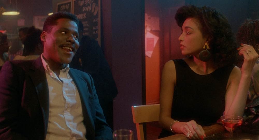 サミュエル・L・ジャクソン in ブラック・ヴァンパイアの画像