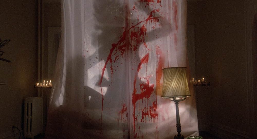 サミュエル・L・ジャクソン in ブラック・ヴァンパイアの画像