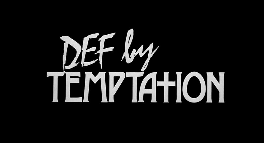 サミュエル・L・ジャクソン in ブラック・ヴァンパイアの画像