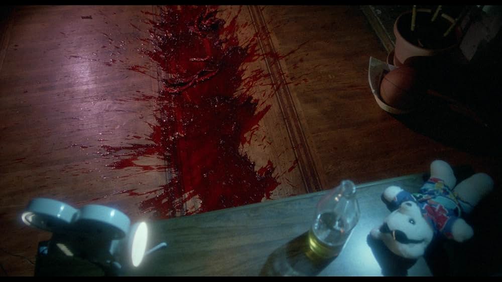 サミュエル・L・ジャクソン in ブラック・ヴァンパイアの画像