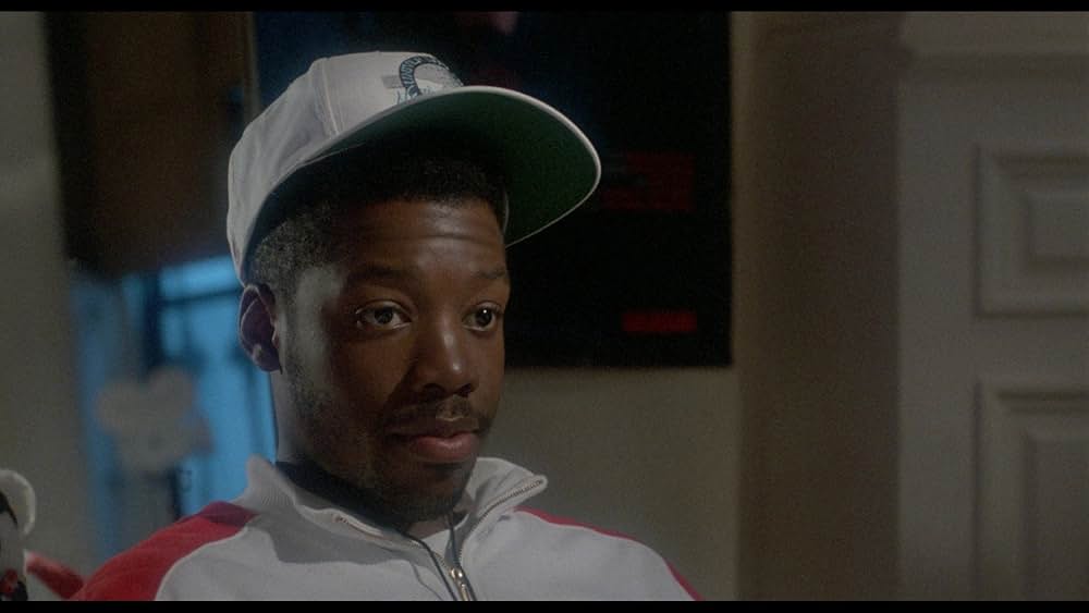 サミュエル・L・ジャクソン in ブラック・ヴァンパイアの画像