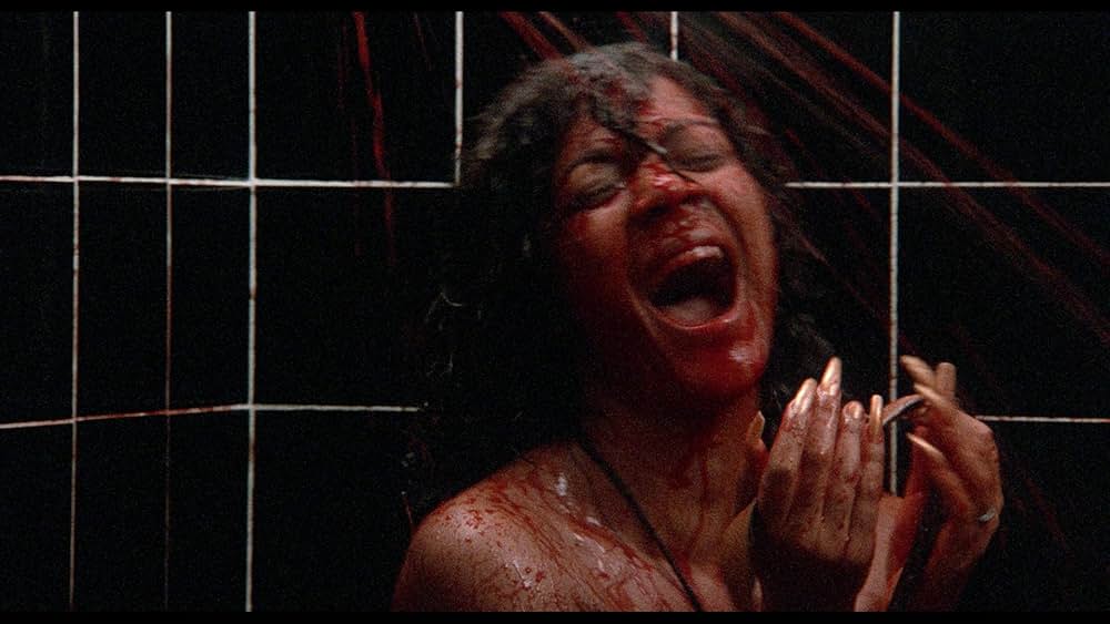 サミュエル・L・ジャクソン in ブラック・ヴァンパイアの画像