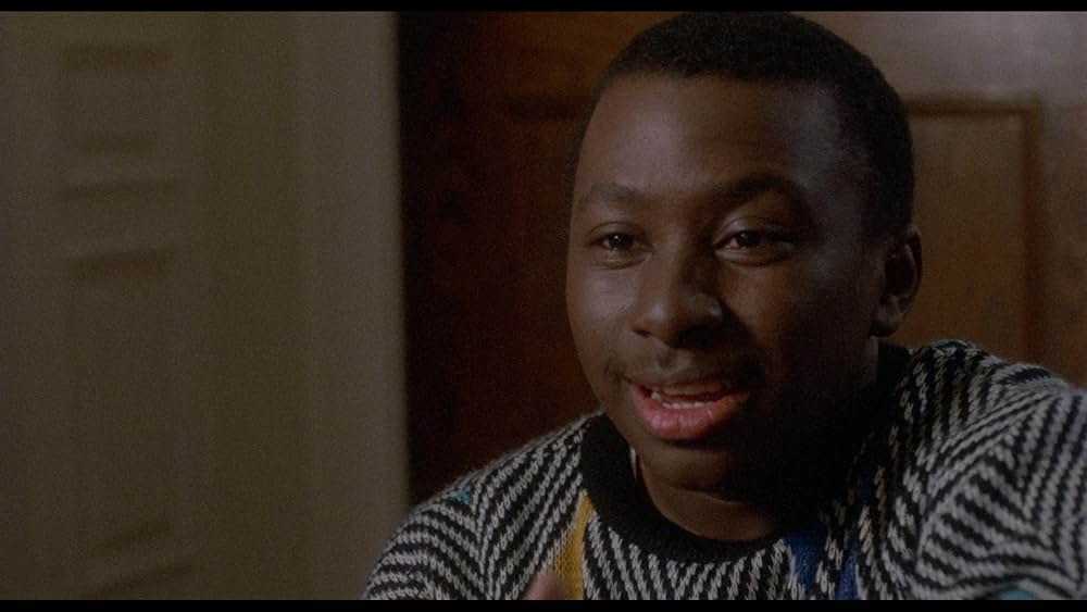 サミュエル・L・ジャクソン in ブラック・ヴァンパイアの画像