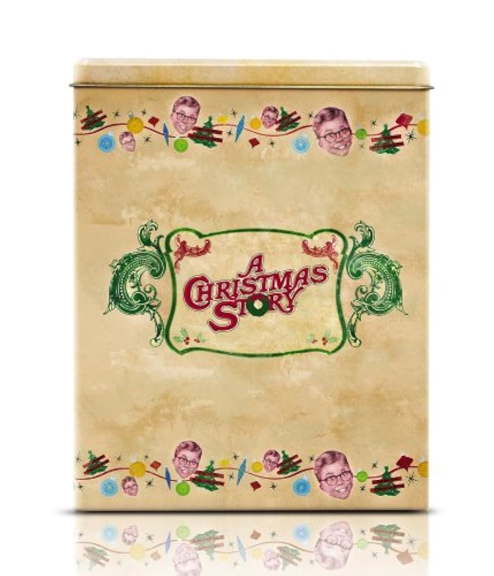 ア・クリスマス・ストーリーの画像