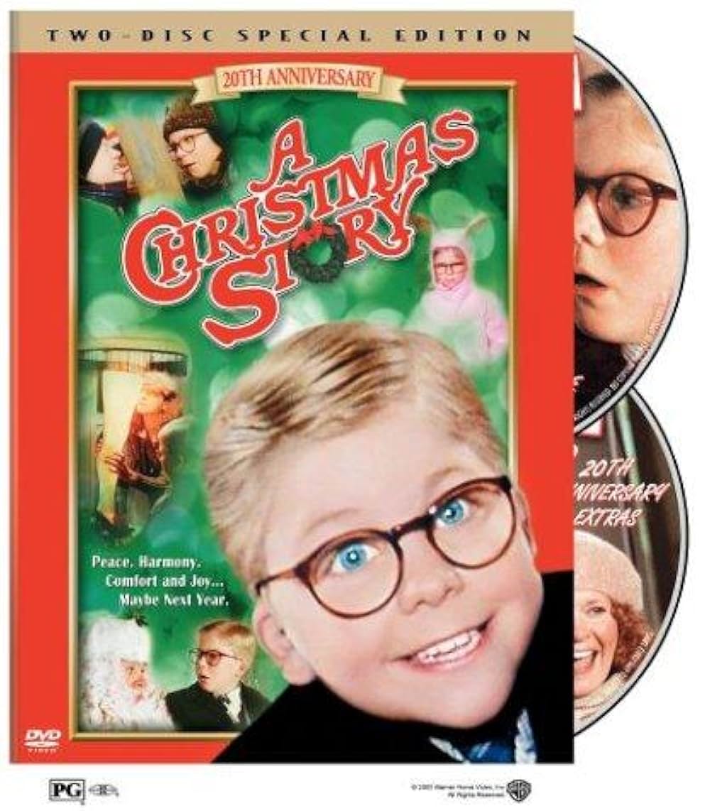 ア・クリスマス・ストーリーの画像