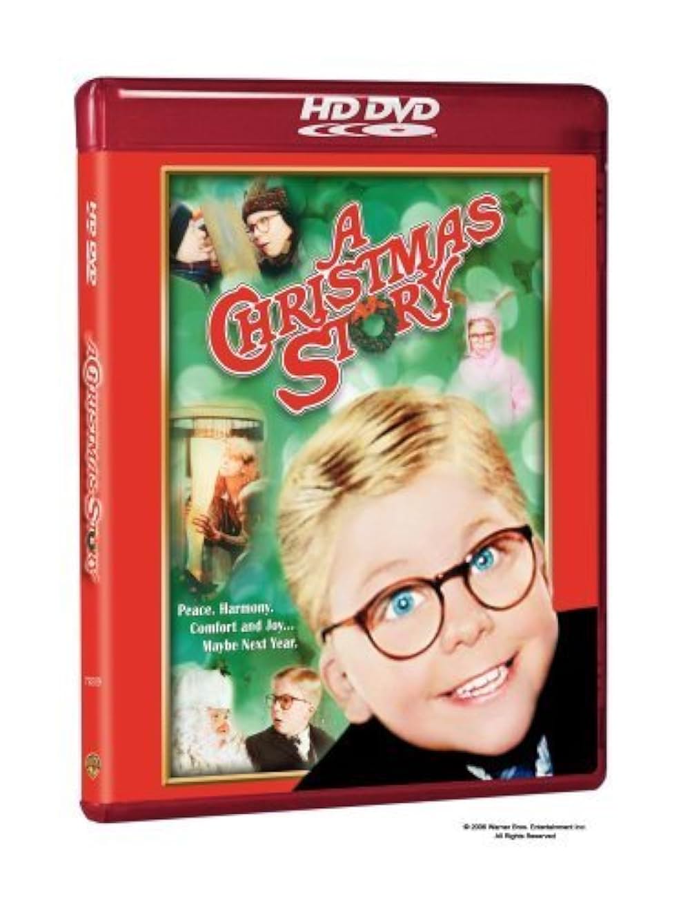 ア・クリスマス・ストーリーの画像