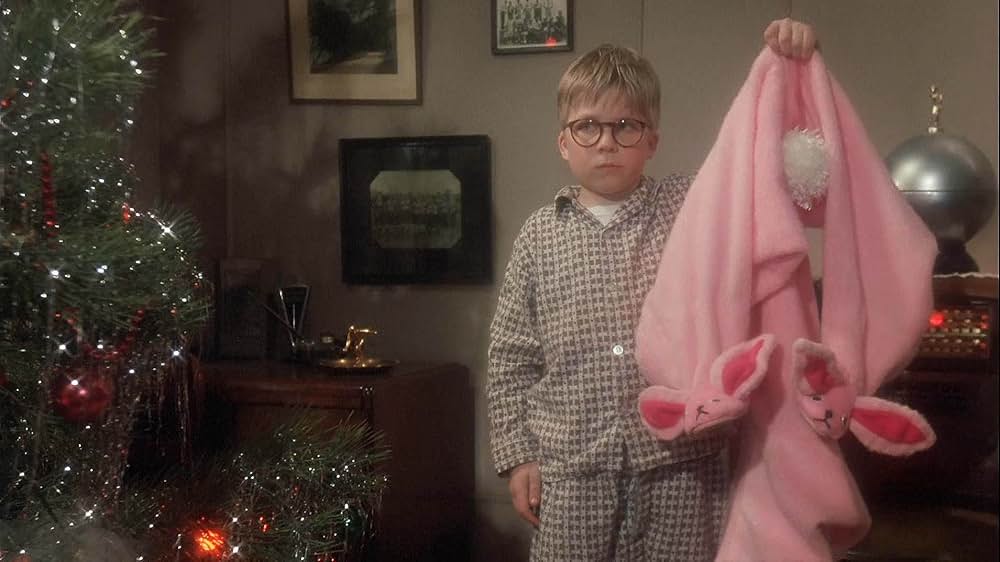 「ア・クリスマス・ストーリー」の画像