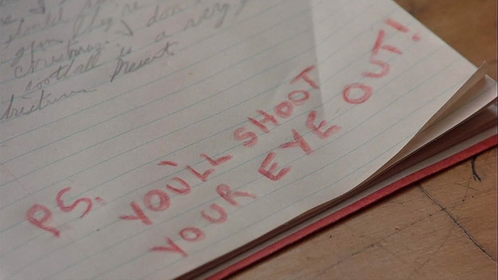 ア・クリスマス・ストーリーの画像