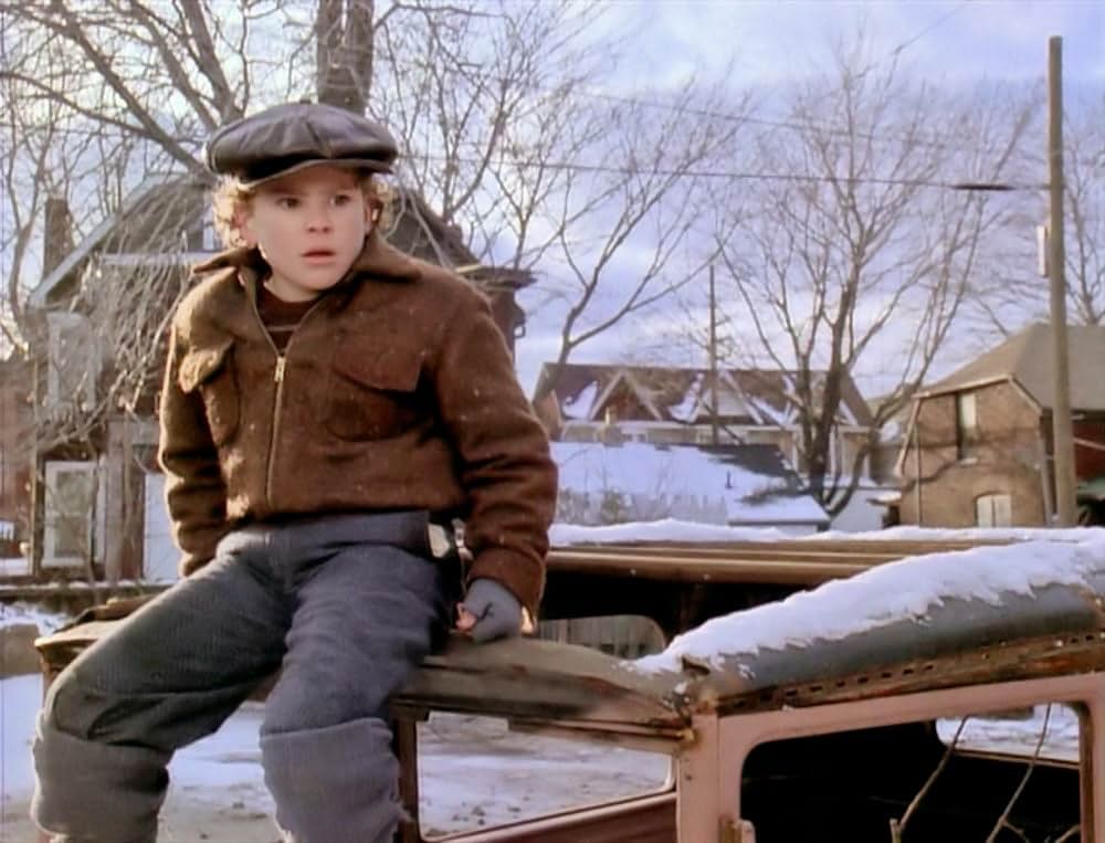 ア・クリスマス・ストーリーの画像