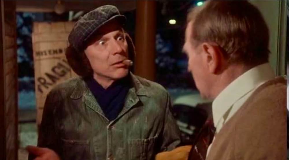 ア・クリスマス・ストーリーの画像