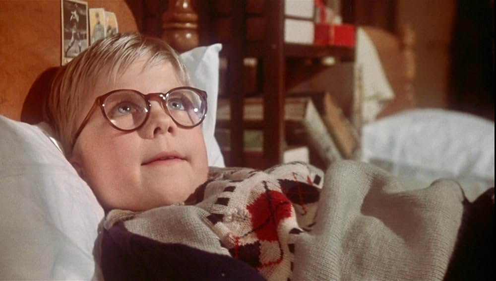 ア・クリスマス・ストーリーの画像