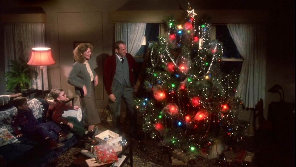 ア・クリスマス・ストーリーの画像