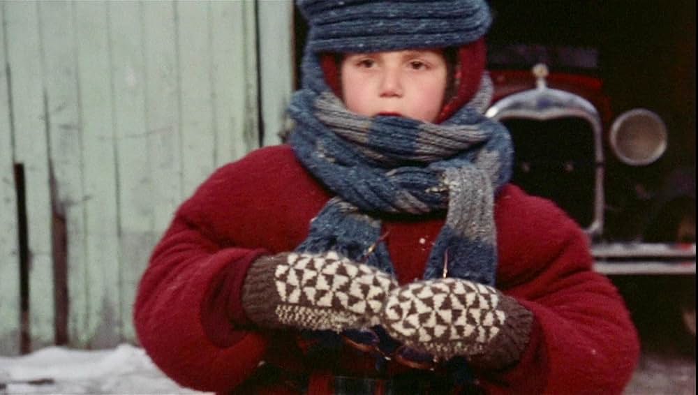 ア・クリスマス・ストーリーの画像