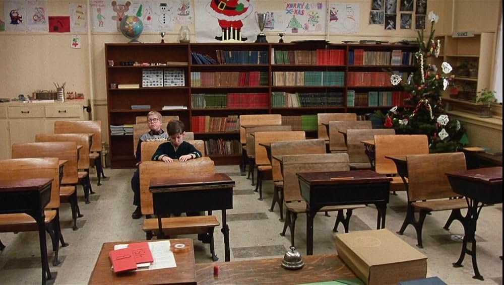 ア・クリスマス・ストーリーの画像