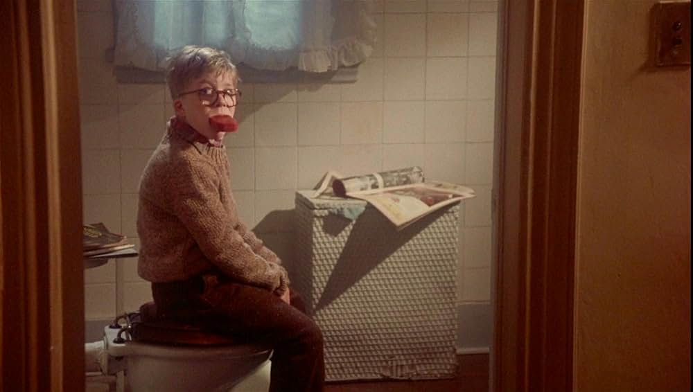 ア・クリスマス・ストーリーの画像