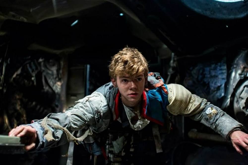 軌道の上の恋の画像