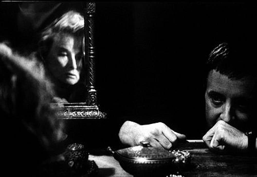 「冬のライオン」キャサリン・ヘプバーン & アンソニー・ホプキンスの画像