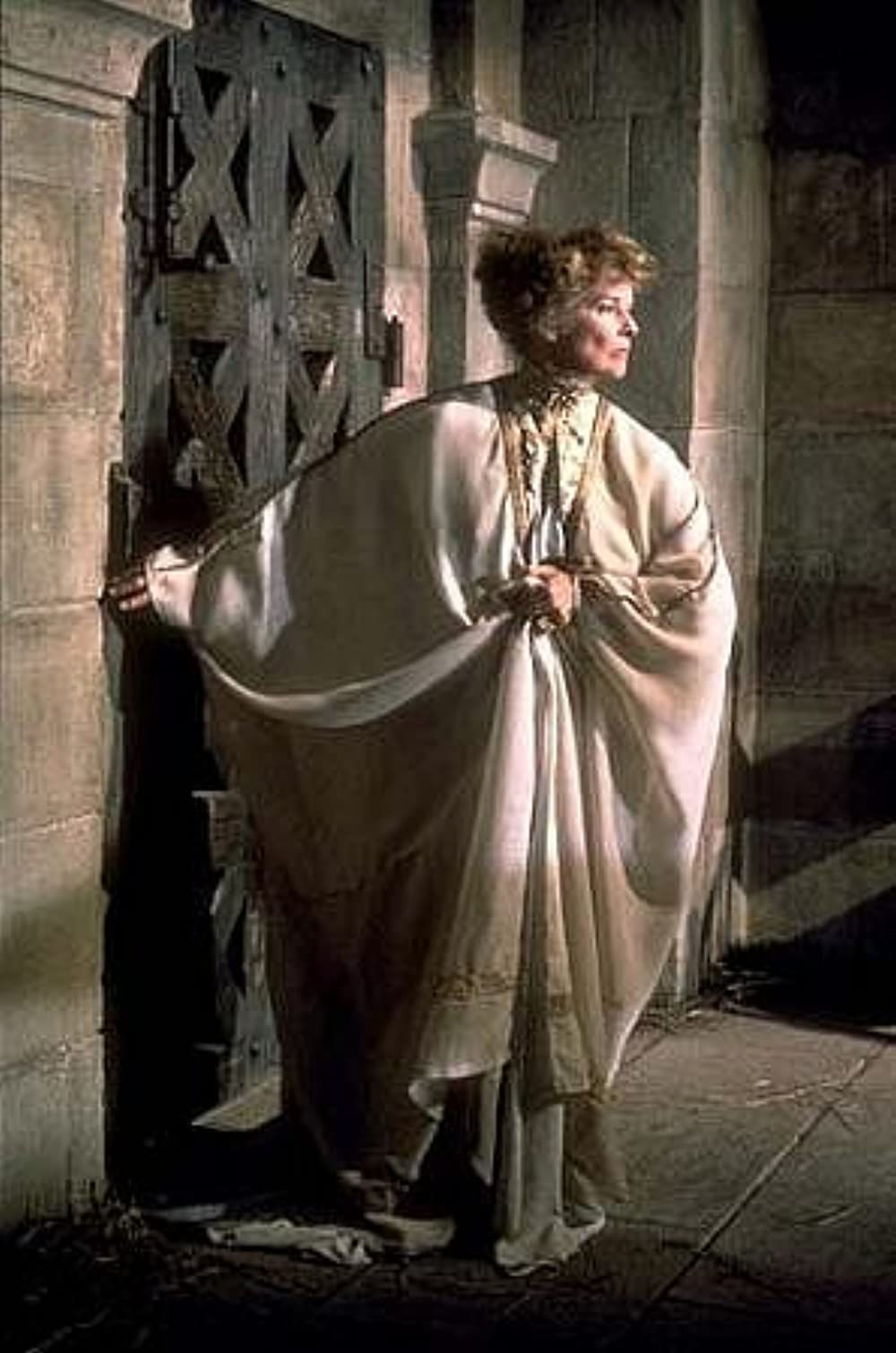 「冬のライオン」キャサリン・ヘプバーンの画像