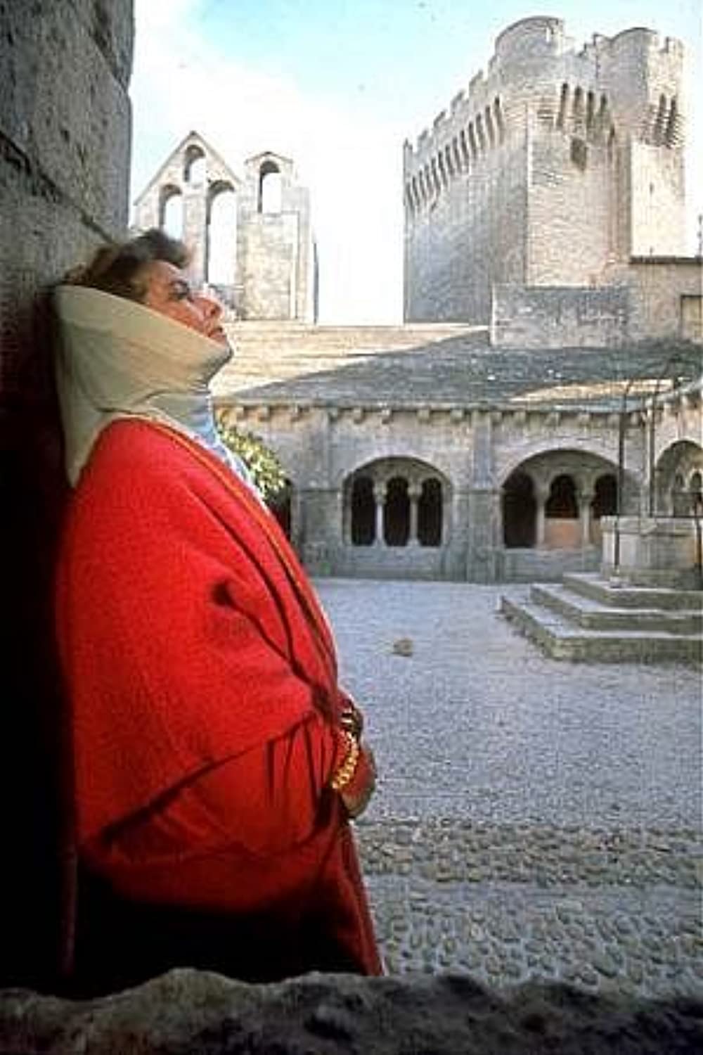 「冬のライオン」キャサリン・ヘプバーンの画像