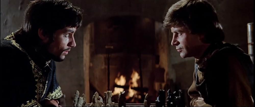 冬のライオンの画像