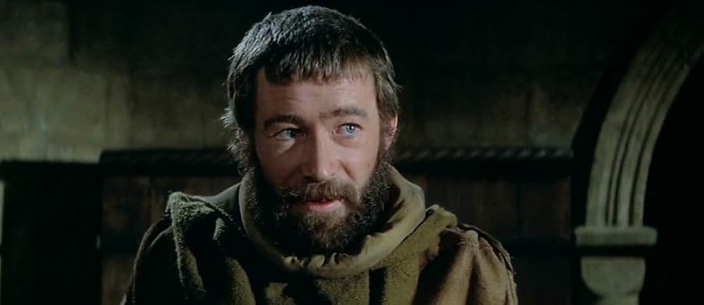 冬のライオンの画像