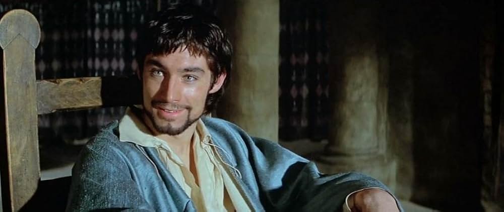 冬のライオンの画像