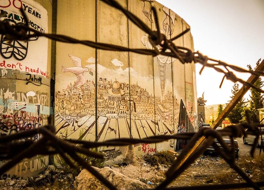 乳牛たちのインティファーダの画像