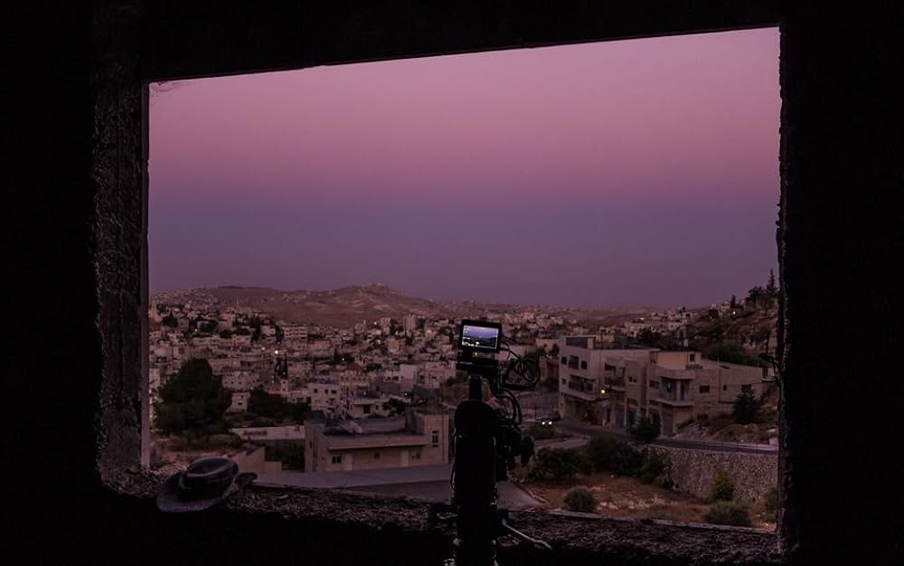 乳牛たちのインティファーダの画像