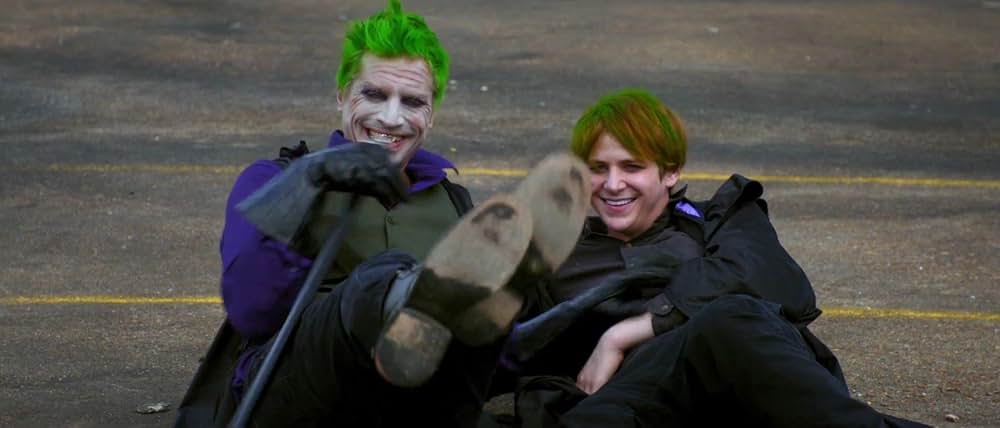 アベンジャーズ・オブ・ジャスティス ~フォース・ウォーズ~の画像