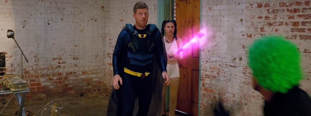 アベンジャーズ・オブ・ジャスティス ~フォース・ウォーズ~の画像